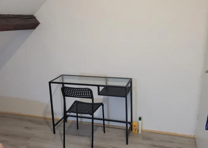 Enrike 2 Гостевой дом Люксембург