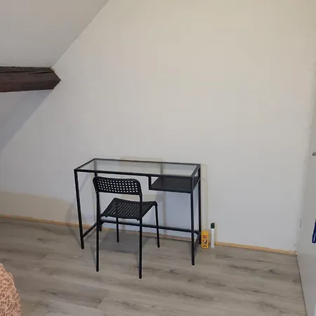 Enrike 2 Guest house Luxembourg